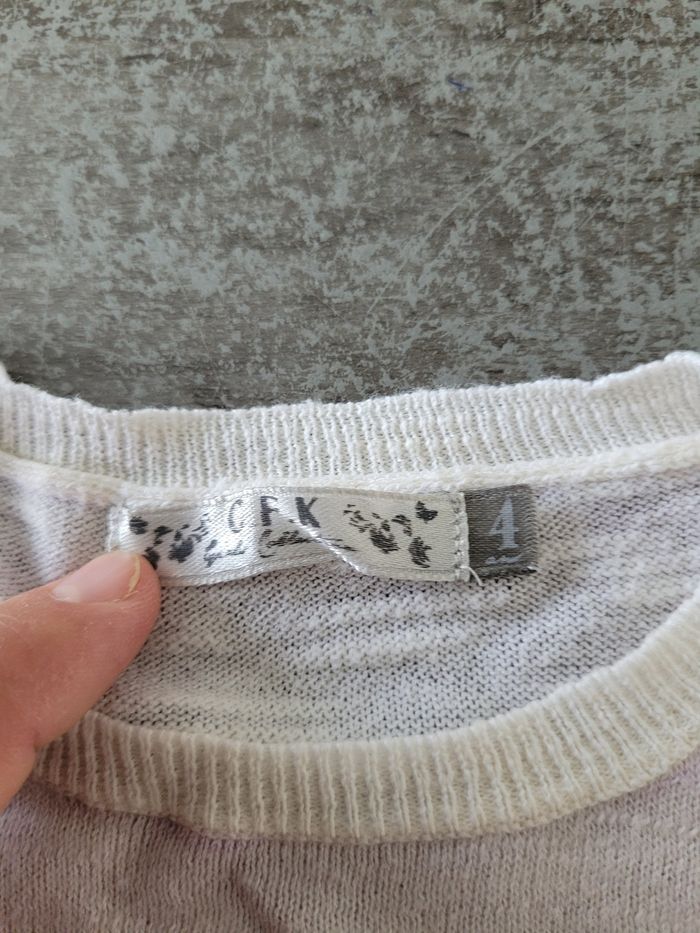 Pull - 4 ans - - photo numéro 3