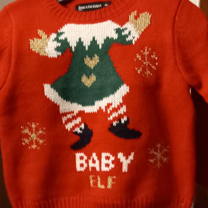 Pull Noël - photo numéro 3