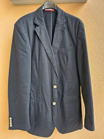 Veste d'été.