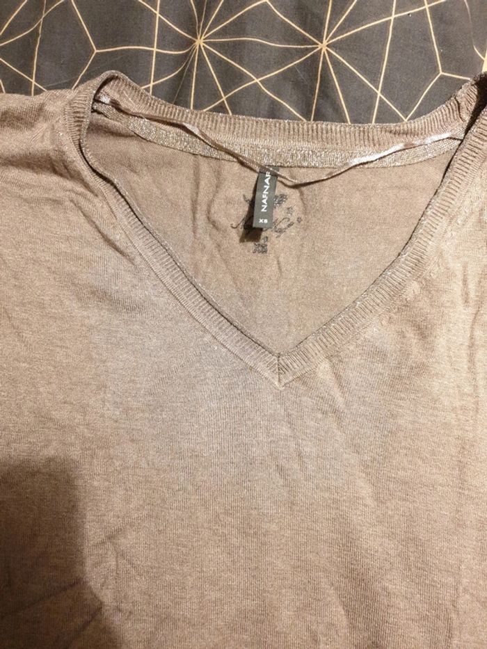 Lot de 2 pulls - photo numéro 4