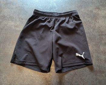 Short sport garçon 14 ans Puma