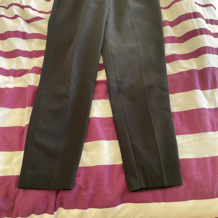 Pantalon taille haute - photo numéro 2
