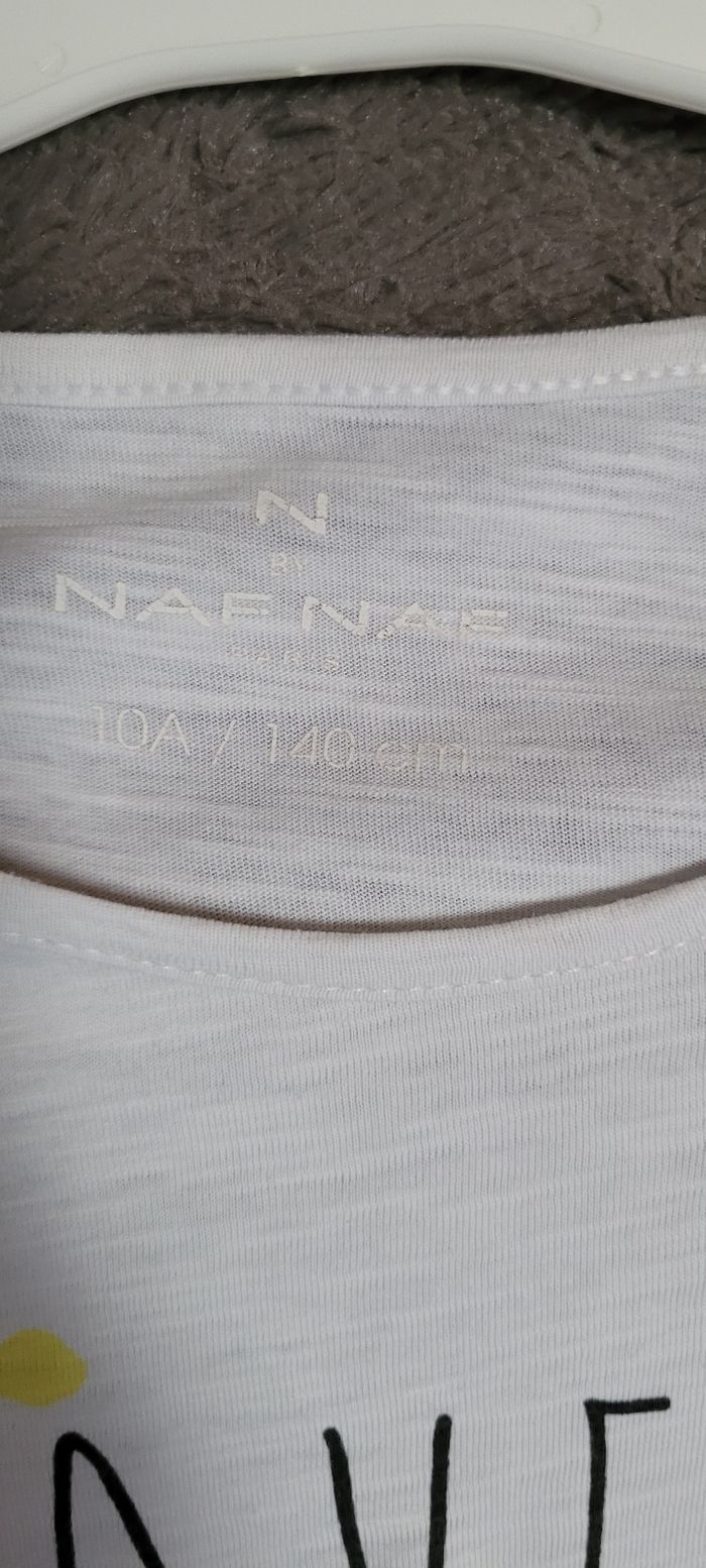 Maillot manches longues - photo numéro 3