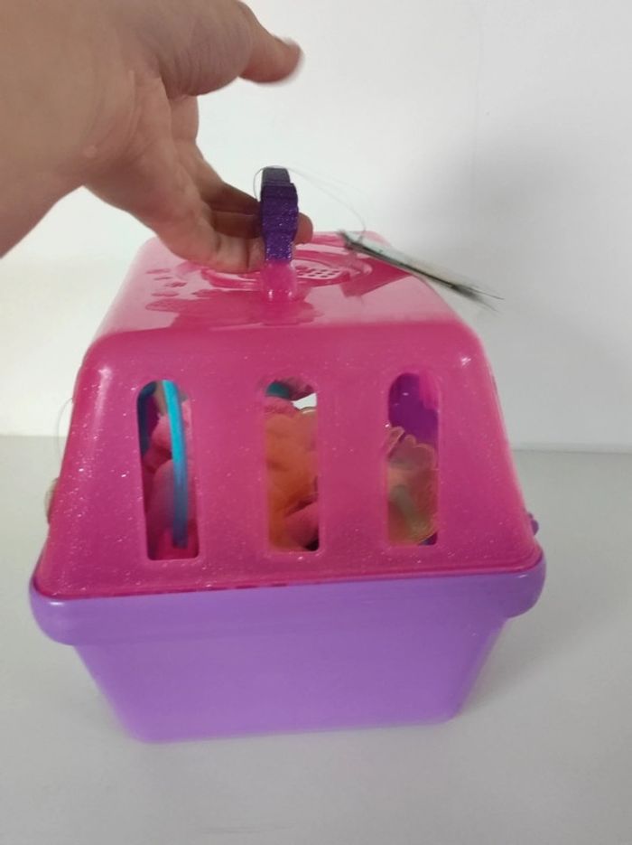 chat à soigner - photo numéro 12