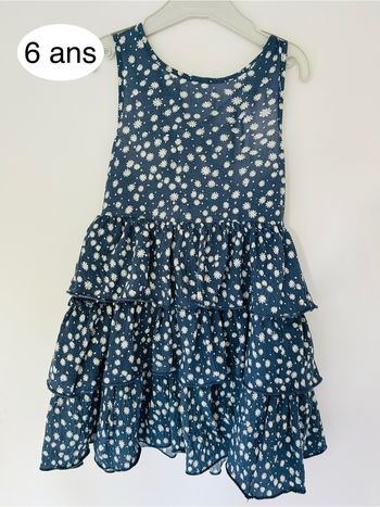 Robe Orchestra 6 ans