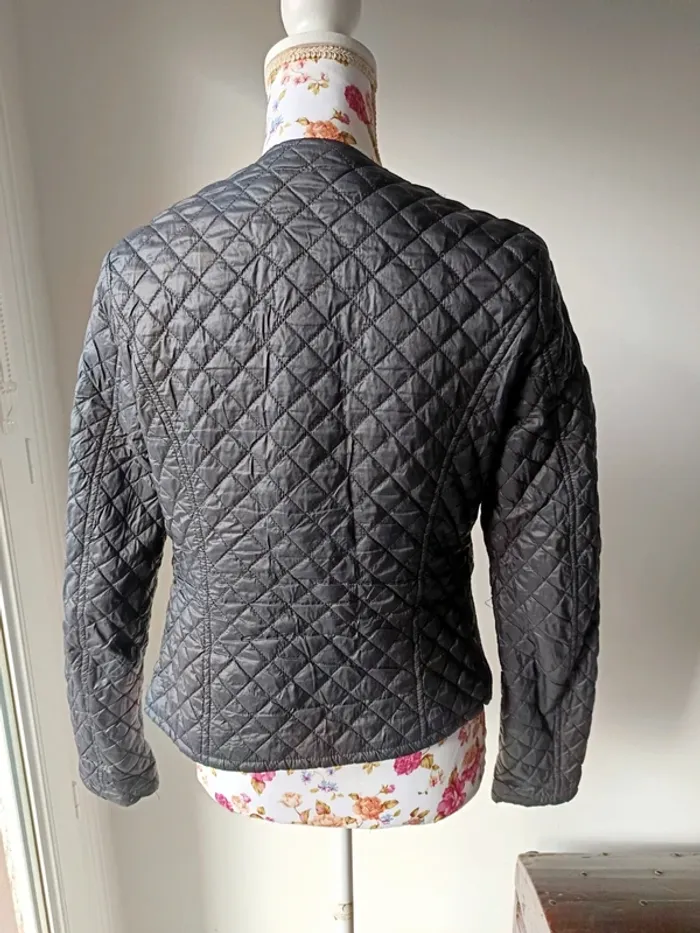 Veste Jennyfer - photo numéro 4