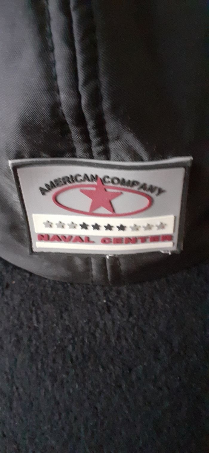 Casser d'hiver garçon 8/12ans - photo numéro 2