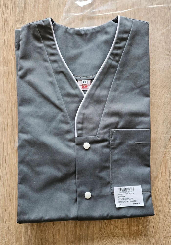Veste de travail - photo numéro 7