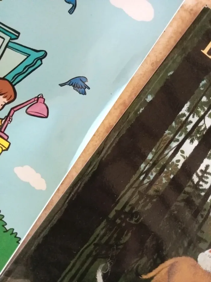 Lot livres école des loisirs - photo numéro 3