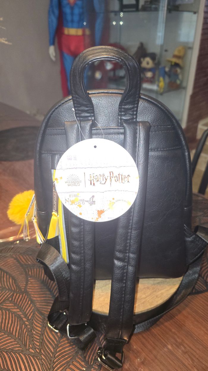Sac Harry Potter Serdaigle - photo numéro 3