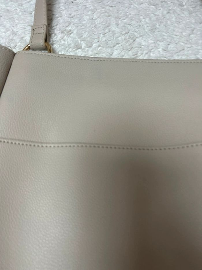 Grand sac fermeture et poche devant - photo numéro 8