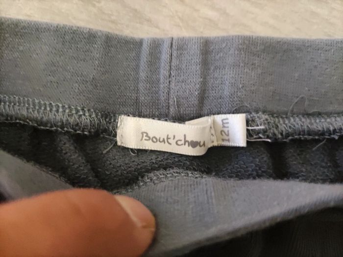 Pantalon 12 mois - photo numéro 2