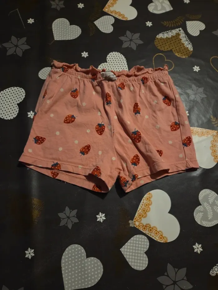 Short 5a
