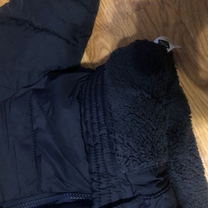 Parka/doudoune hiver garçon 36mois/3 ans - photo numéro 4