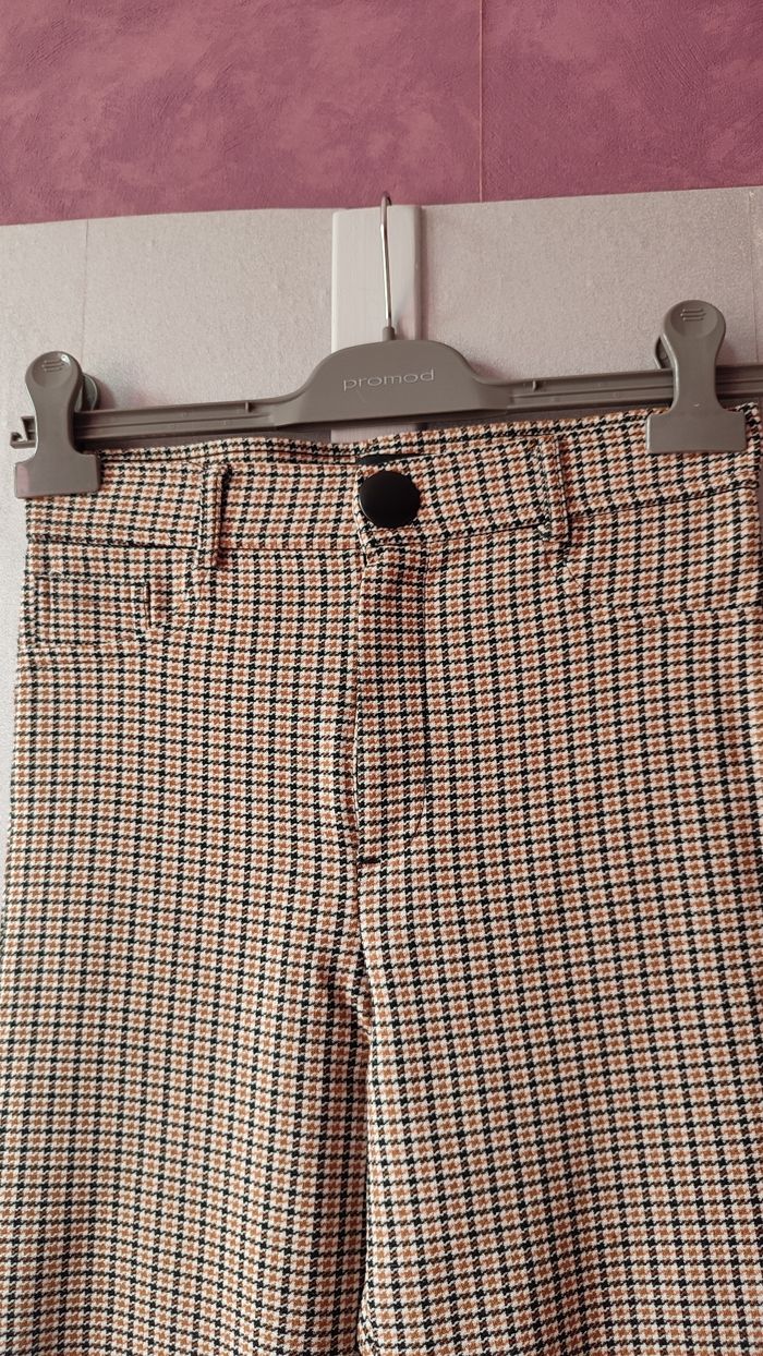 Jegging Zara taille S - photo numéro 2