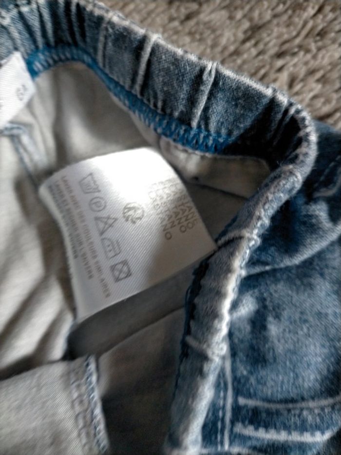 Legging 6 ans - photo numéro 5