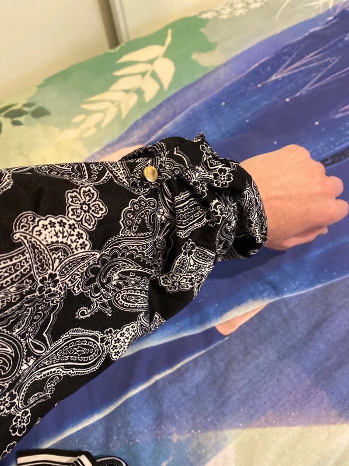 Blouse taille XXL neuve - photo numéro 9