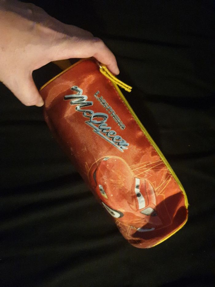 Trousse McQueen