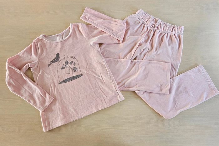 Pyjama filles - photo numéro 2