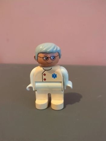 Figurine Lego Duplo