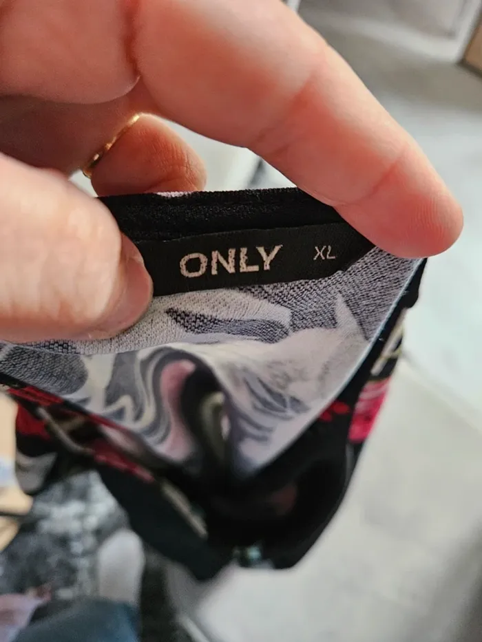 Blouse only T.XL - photo numéro 5