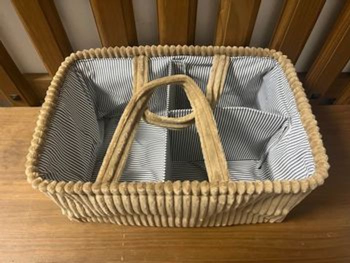 Panier de rangement - photo numéro 3