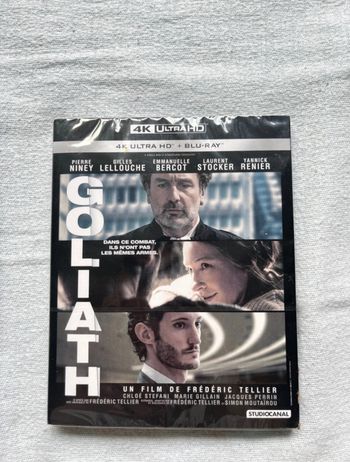 4k goliath