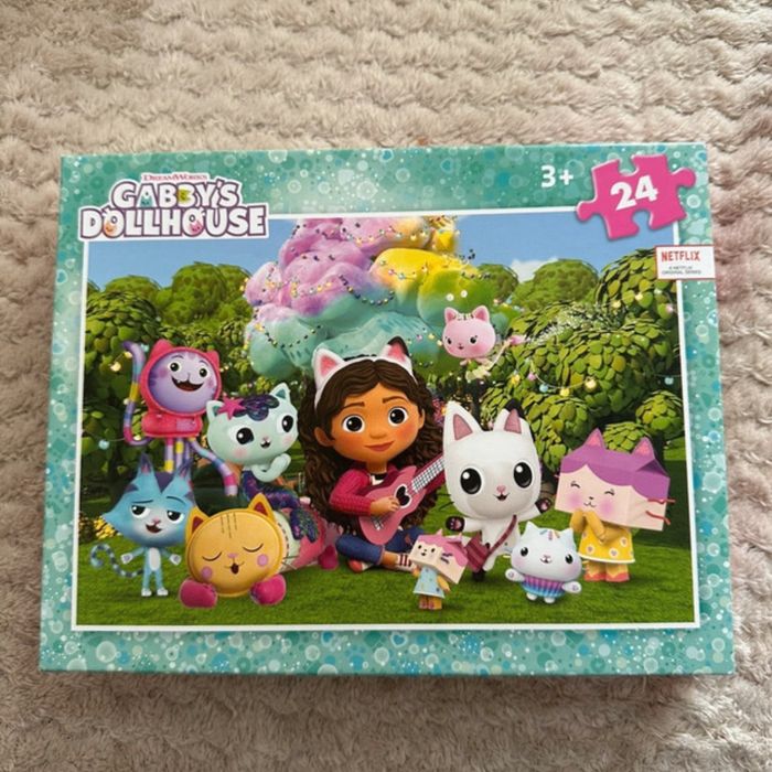 Puzzle