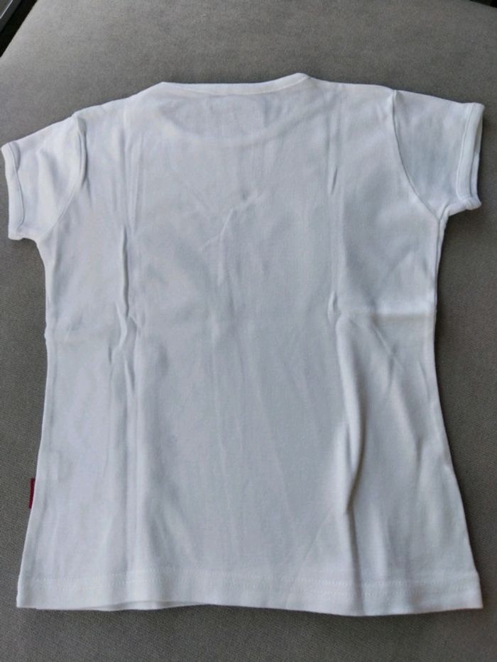 T-shirt - photo numéro 3