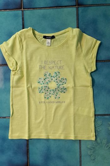 Tee-shirts