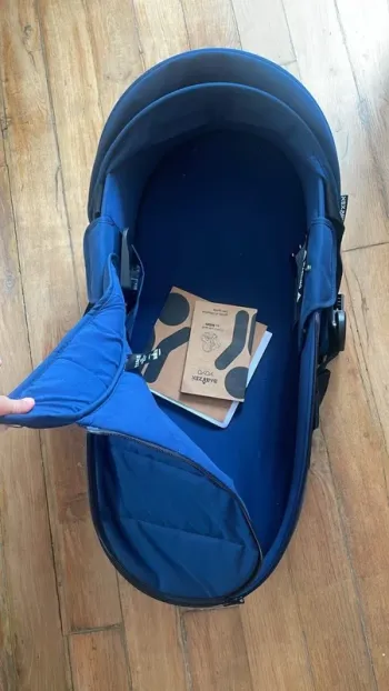 Poussette Chicco comme neuve