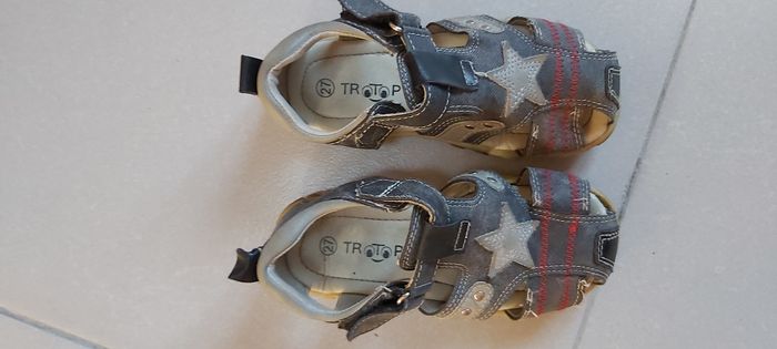 Sandale 27 - photo numéro 2