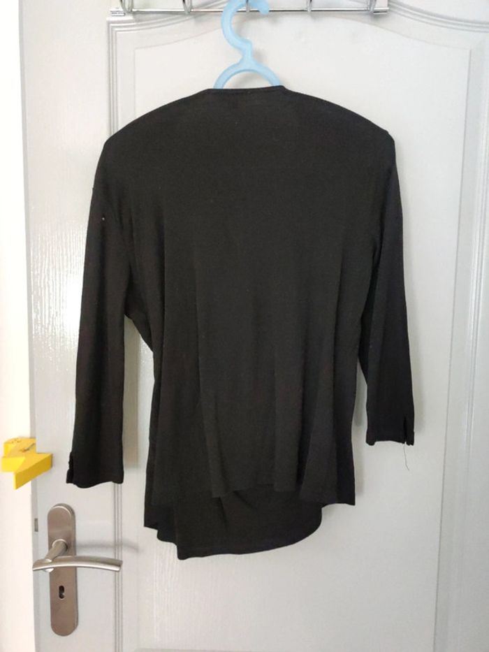Top taille L - photo numéro 3