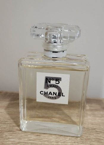 N°5 "L'Eau" 100ML