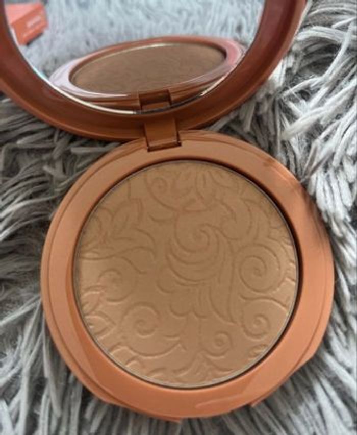 Eye Care Poudre bronzante effet terre de soleil N900 peau claire de 10g - photo numéro 10