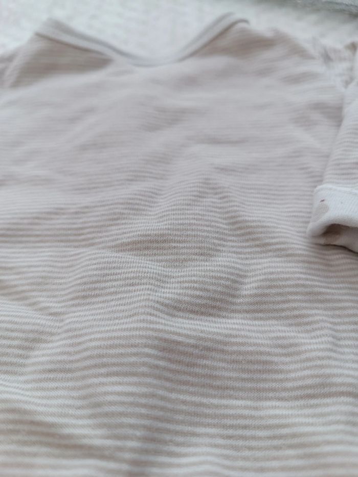 🔸 Pyjama été Léger Manches Longues - Sergent Major 1 Mois🔸 - photo numéro 12