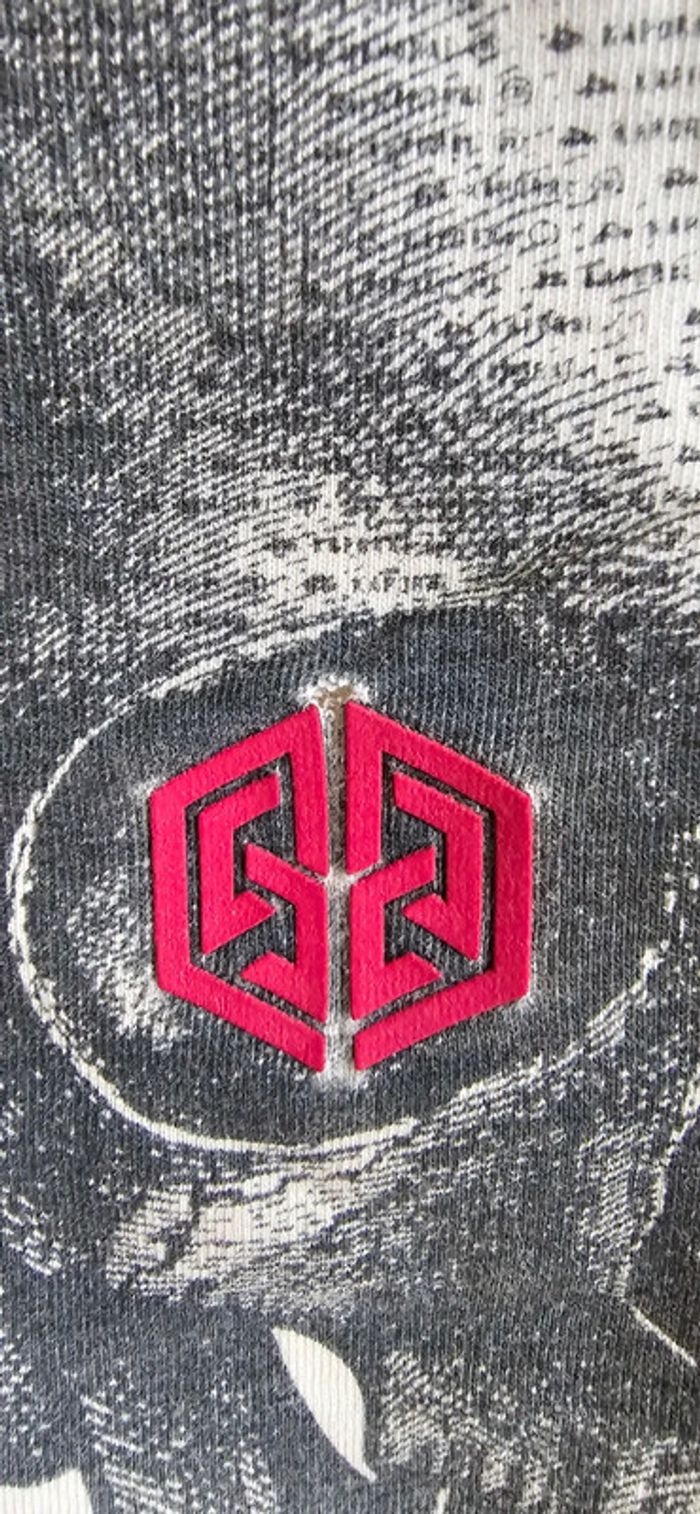 T-shirt kaporal - photo numéro 7