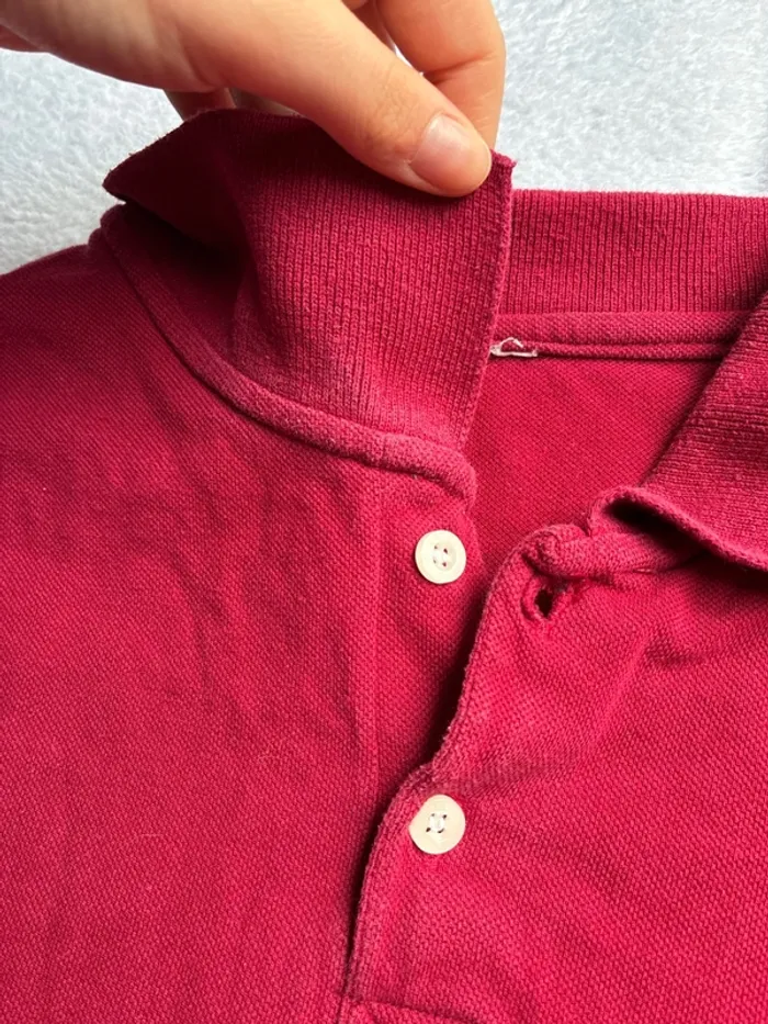 Polo Lacoste - photo numéro 7