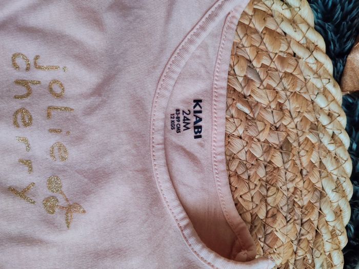 T-shirt - photo numéro 3