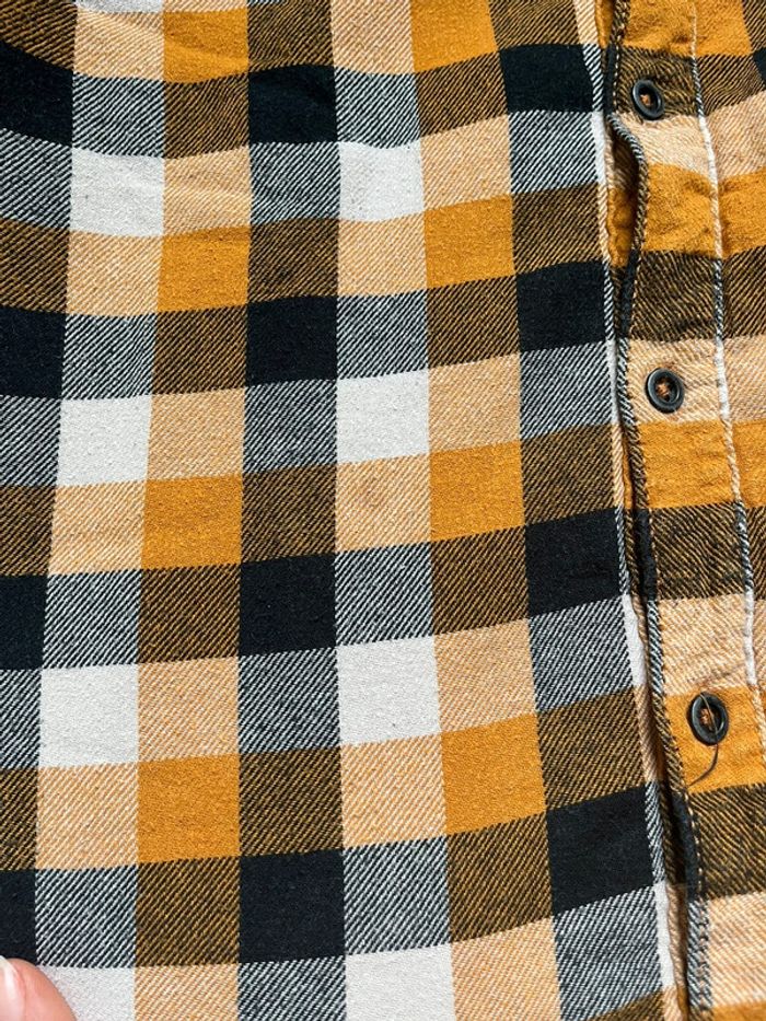 Chemise garçon - photo numéro 2