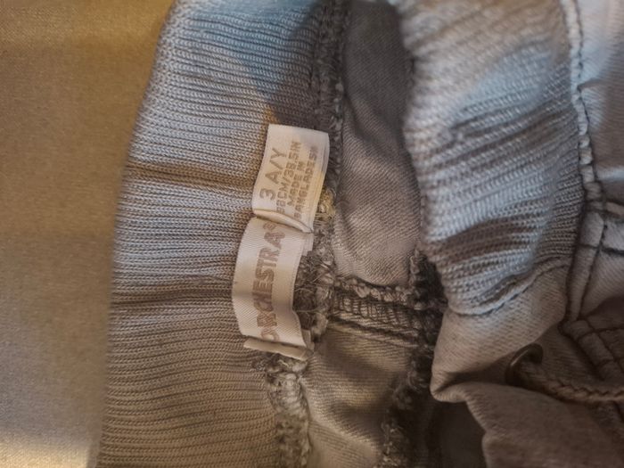 Short 3 ans - photo numéro 3