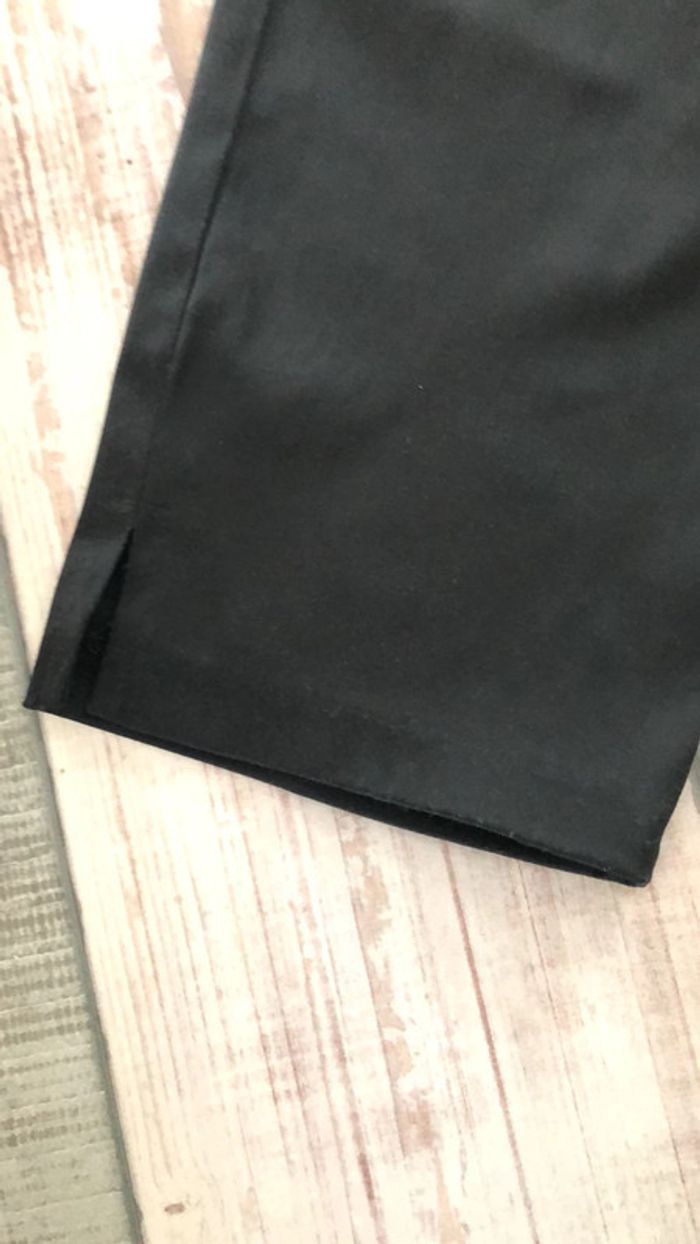 Grain de malice - pantalon tailleur femme taille 36 - photo numéro 2
