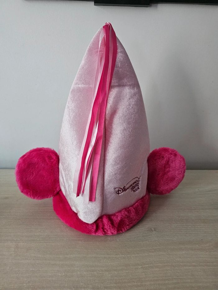 Chapeau Mickey's Magical Party - Disneyland Paris - photo numéro 4