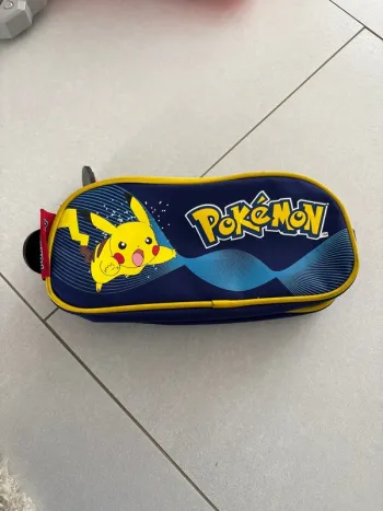 Trousse Pokémon