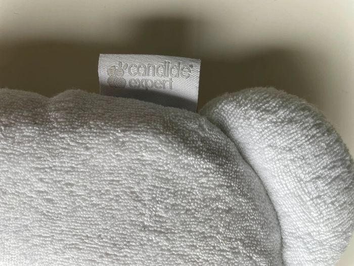 Oreiller bébé - photo numéro 3