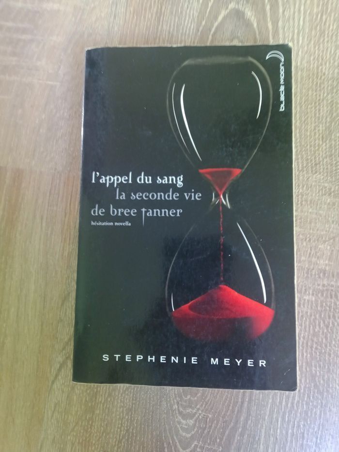 L'appel du sang