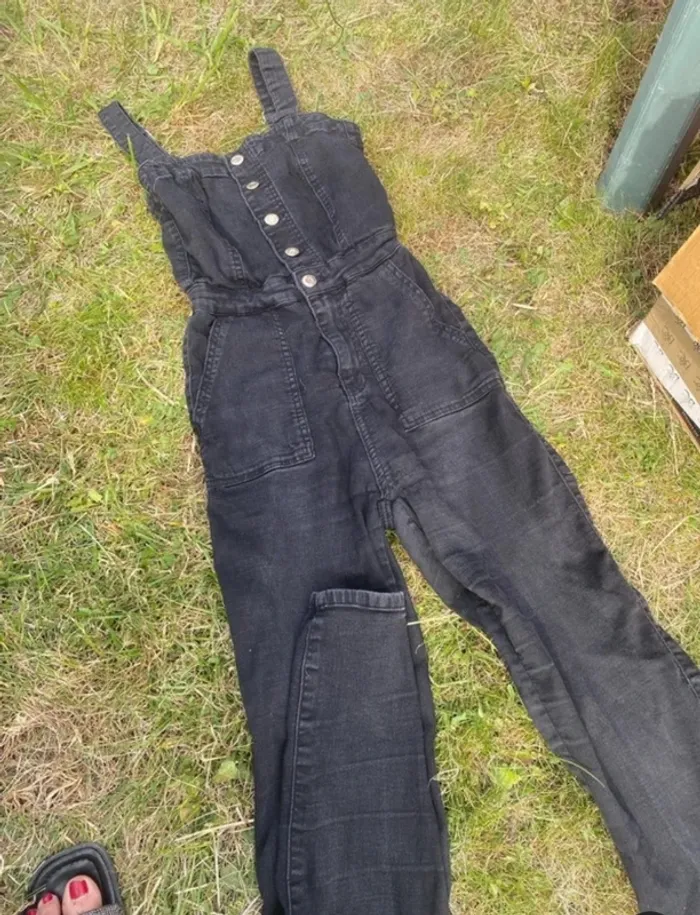 Combi pantalon - photo numéro 2