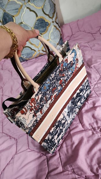 Sac cabas