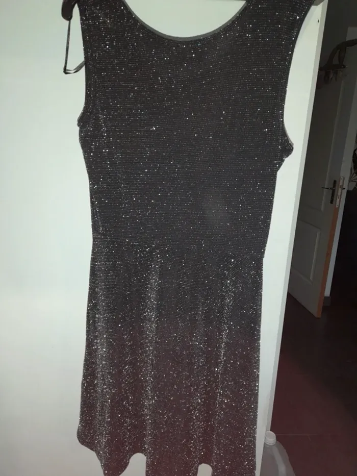 Robe de fête taille 36. - photo numéro 4