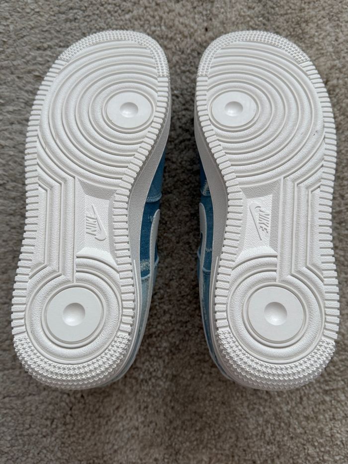 Air Force 1 Denim - photo numéro 5